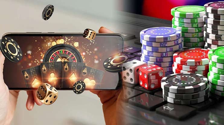 97fun Slot Online