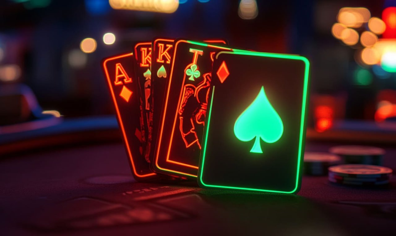 97fun Live Casino Trực Tuyến